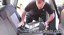 Jasper Memorial Hospital Hosting Free Car Seat Clinic - WWBL
