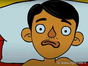 "Lezioni di sesso e masturbazione nei cartoni": è bufera nelle scuole Usa