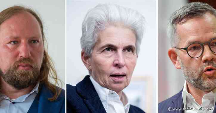 Drei Ampel-Politiker zu Solidaritätsbesuch in der Ukraine