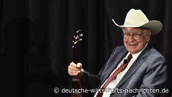 Warum Warren Buffett ein Gegner von Gold-Investitionen ist