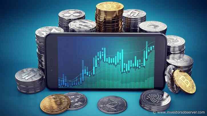 TRON (TRX): Does it Score Well on Long-Term Trading Metrics Tuesday? - InvestorsObserver