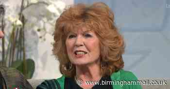 ITV Coronation Street star teases return to soap as Lorraine fans refuse to believe age confession - Birmingham Live