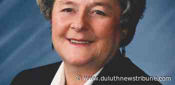 Lorraine A. Laine - Duluth News Tribune