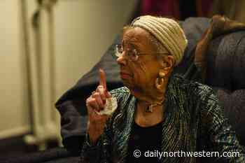 Local leaders reflect on how Lorraine Morton shaped Evanston politics today Local leaders reflect on how Lorraine Morton shaped Evanston politics - Daily Northwestern