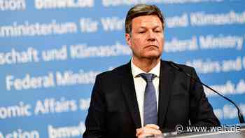 Letztes Mittel Enteignungen – Habeck treibt Vorbereitungen für Krisenfall voran