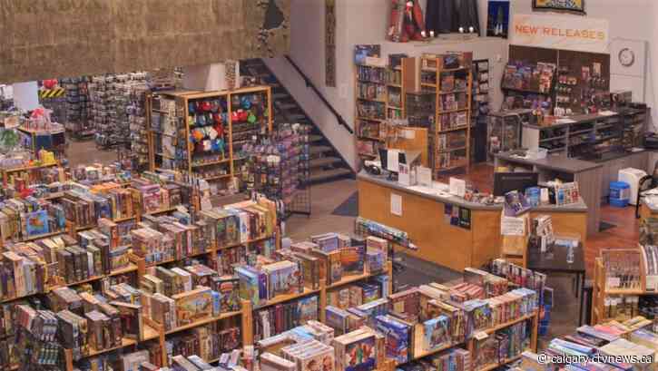 Documentary about Calgary gaming store to make worldwide premiere at CUFF