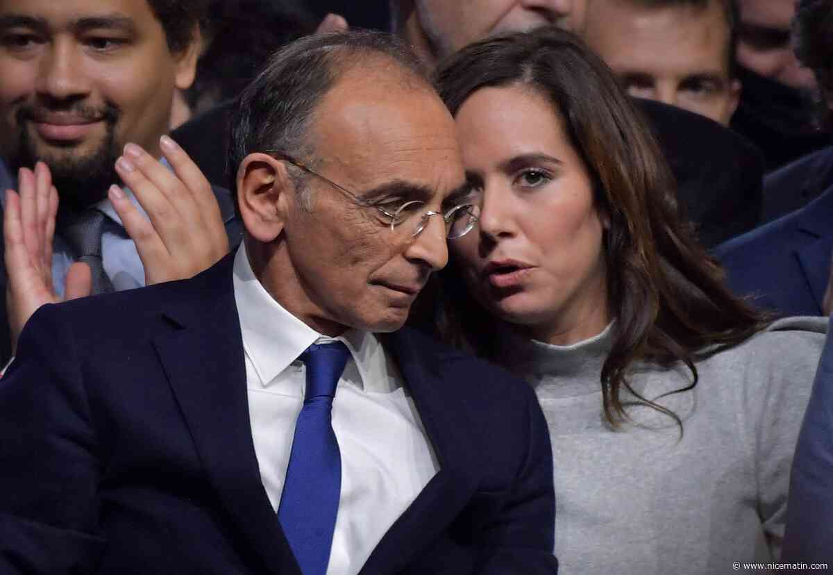 SMS du parti d'Eric Zemmour aux Français de confession juive: enquête pénale ouverte à Paris