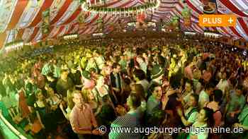 Plärrer ohne Corona-Auflagen: Auch Trachtenläden und Brauereien profitieren