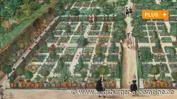 Von „Gartenzierd“ zur „Gartenlust“