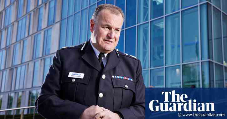 GMP police chief apologises to Rochdale grooming gang victims
