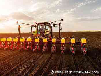 Equipment sales make first decline since July | Sarnia & Lambton County This Week - Sarnia and Lambton County This Week