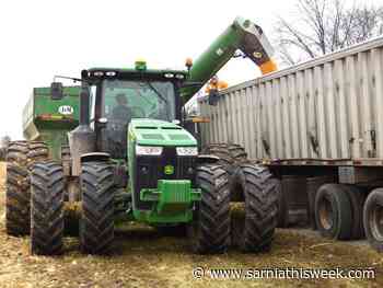 US to increase ethanol in gasoline | Sarnia & Lambton County This Week - Sarnia and Lambton County This Week