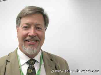 'Time to consider province-wide measures': Colby | Sarnia & Lambton County This Week - Sarnia and Lambton County This Week