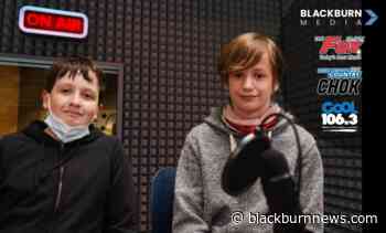 'Mindful messages' transmit positivity across Sarnia-Lambton - BlackburnNews.com