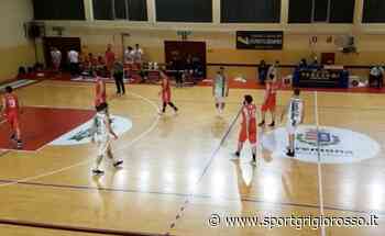 Sanse non decolla, alla Spettacolo si impone Nembro - SportGrigiorosso