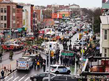 "Pericoloso e ancora in fuga": chi sta cercando la polizia di New York