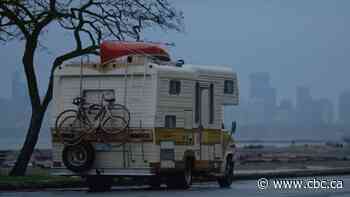 Unlocked: An inside look at where 20 young Canadians live today