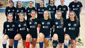 Pallavolo Marino Di Lucca: “Vittoria con l’Onda pesante"