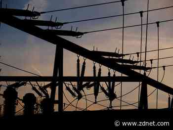 Ukraine stopped Russian hackers who were trying to attack its power grid