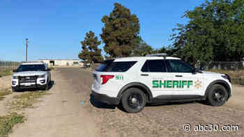 Man found dead in Pixley, deputies investigating death as 'suspicious'