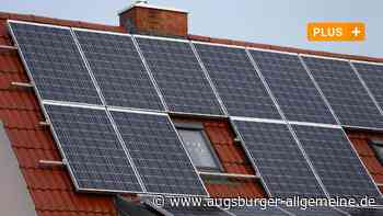 Kommt eine Solarpflicht für Häuslebauer in Neu-Ulm?