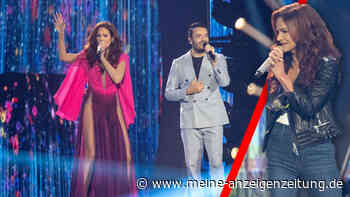 Schlagerstar Andrea Berg bei Giovanni Zarrella in Topform: Zehn Kilo für mehr Erotik abgenommen