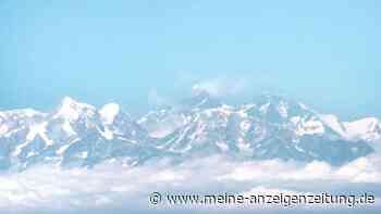 Erster Bergsteiger stirbt in Himalaya-Hauptsaison