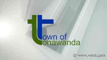 Town of Tonawanda moves ceremony for fallen firefighters from Memorial Day to October