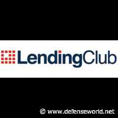 LendingClub Co. (NYSE:LC) Insider Annie Armstrong Sells 1290 Shares - Defense World