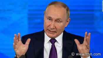 How Russians born in the 1990s became Putin's soldiers