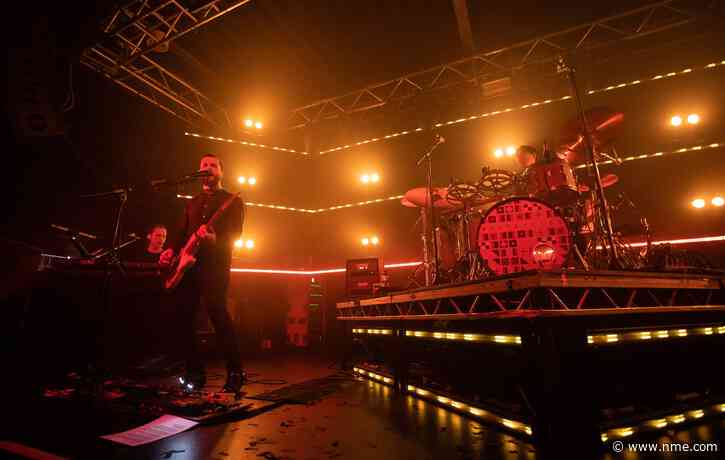 UK touring bands are suffering due to “Brexit fuck-ups and a lack of government control”