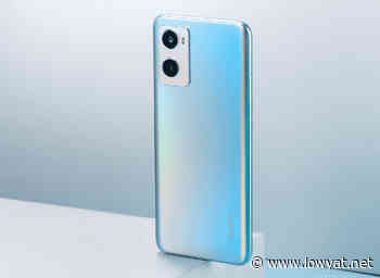 OPPO A96 To Launch In Malaysia Next Week - Lowyat.NET