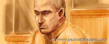 Attaque de l'Halloween à Québec: une vidéo troublante présentée au jury