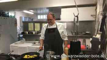 Modernisierung des Kurhaus: Zuerst Rahmenbedingungen für künftige Stadtentwicklung Bad Herrenalbs klären