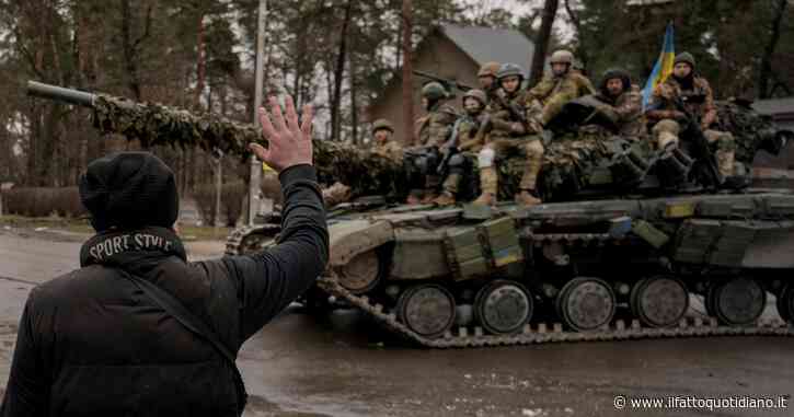 Ucraina, l’Ue rinuncia al ruolo di mediatore: andiamo verso un futuro incerto e pericoloso