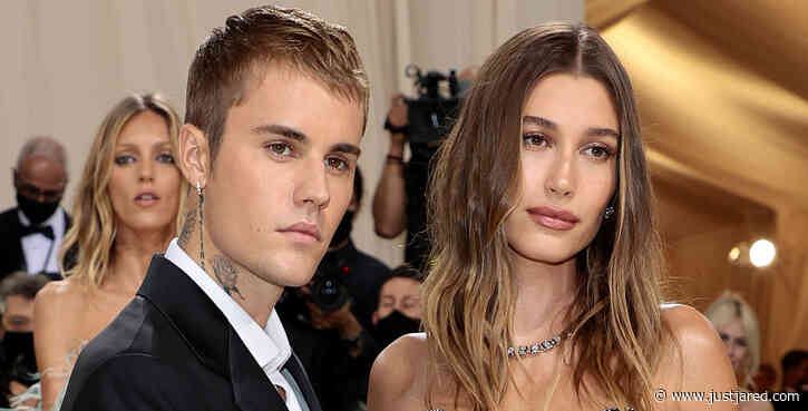 Hailey Bieber Responds to Viral TikTok Saying There's Trouble in Her Marriage to Justin Bieber
