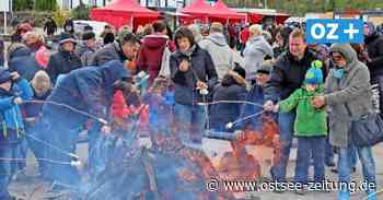 Wohin zu Ostern in Stralsund? Eine Übersicht. - Ostsee Zeitung