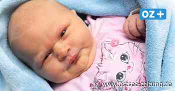 Babys in Stralsund: Geburten vom 4. bis 10.04. 2022 im Helios Hanseklinikum - Ostsee Zeitung