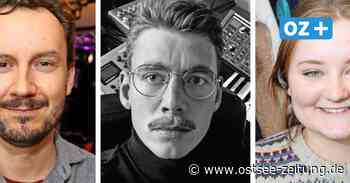 Kultur in Stralsund: Was sich die junge Generation wünscht - Ostsee Zeitung