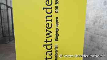 Stralsund zeigt Schau über Verfall und Aufbau von Altstädten - Süddeutsche Zeitung - SZ.de