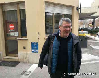 Maurizio Landini a Foligno per l'elezione del nuovo segretario generale Cgil di Perugia - Rgunotizie.it