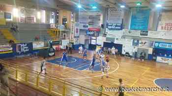 U19 Eccellenza, l'Ubs Foligno Basket espugna Todi dopo un supplementare - Under 19 Eccellenza Girone Marche-Umbria - Basketmarche.it