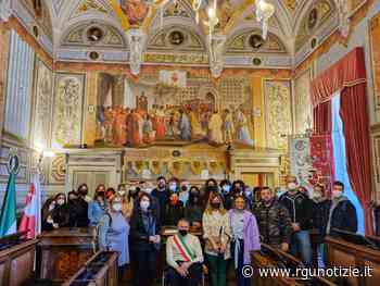La dipendenza da internet nel progetto che ha portato a Foligno studenti da tutta Europa - Rgunotizie.it