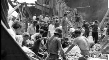 Strage di Bologna, le protezioni di Bellini a Foligno: Menicacci rischia l'incriminazione - ilmessaggero.it