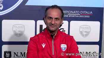 Serie D: altro cambio sulla panchina del Foligno, arriva Cirone - PerugiaToday