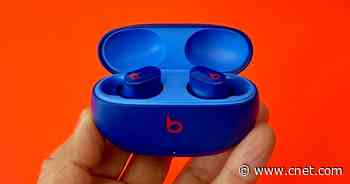 Beats Studio Buds Now Come in 3 New Colors     - CNET