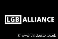 London Community Foundation suspends grant to LGB Alliance