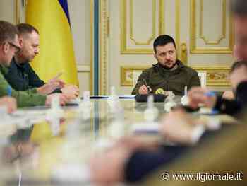 "Non vuole incontrarci": lo schiaffo di Zelensky alla Germania (e all'Europa)