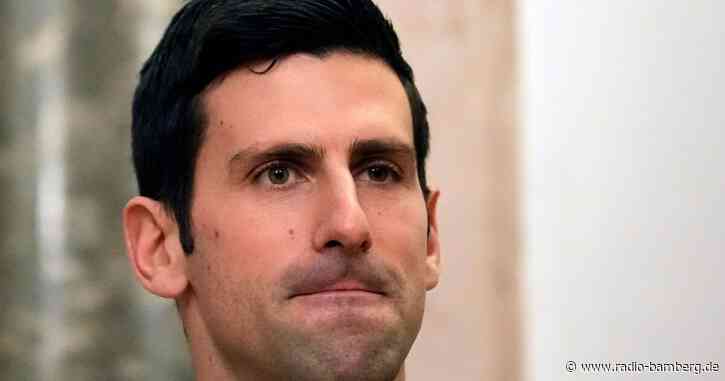 Überraschend frühes Ausscheiden für Djokovic in Monaco