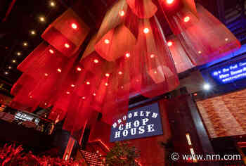 Are NFTs the future for restaurants — or a novelty?